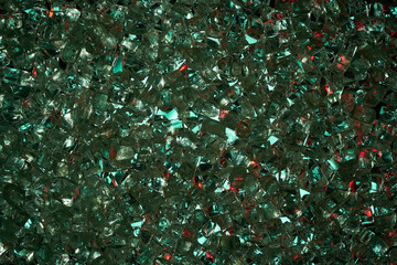 Multicolored elements for abstract design background.