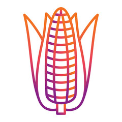 Corn Icon