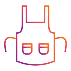 Apron Icon