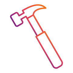 Hammer Icon