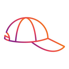 Cap Icon