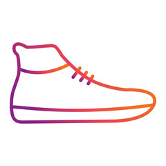 Sneakers Icon