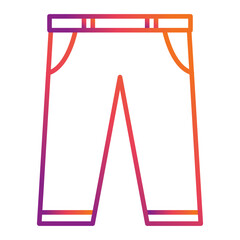 Pants Icon