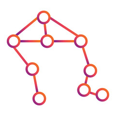Constellation Icon