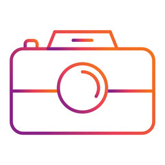 Camera Icon