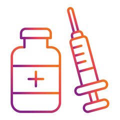 Vaccine Icon