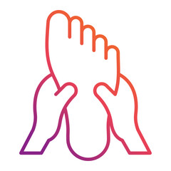 Massage Icon