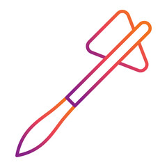 Reflex Hammer Icon