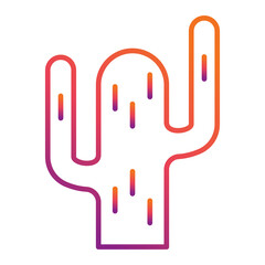 Cactus Icon