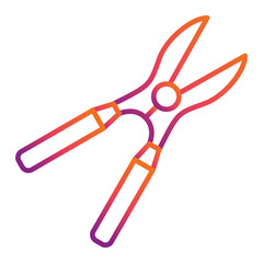 Shears Icon