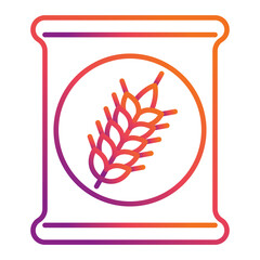 Grain Icon