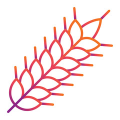 Wheat Icon