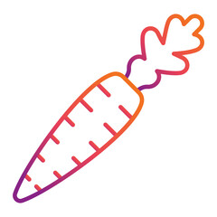 Carrot Icon