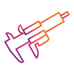 Caliper Icon