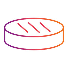 Cutlet Icon