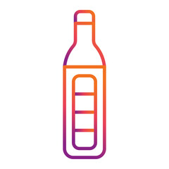 Bottle Icon