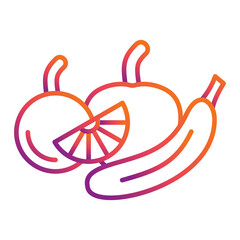Fruit Icon