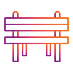 Bench Icon