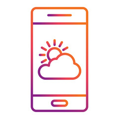 Weather App Icon