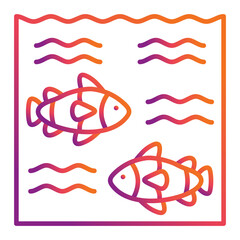Fishes Icon