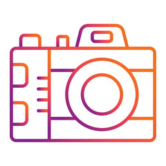 Camera Icon