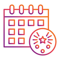 Calendar Icon