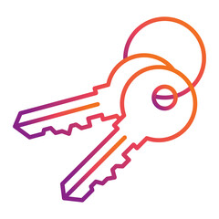 Key Icon