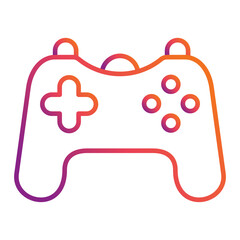 Joystick Icon