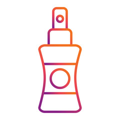 Spray Icon