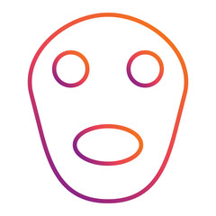 Mask Icon