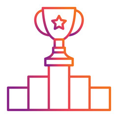 Winner Icon