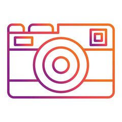 Camera Icon