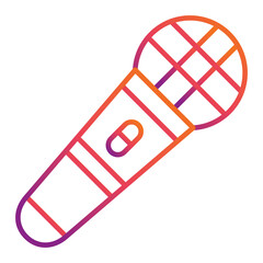 Microphone Icon