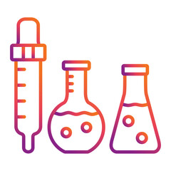 Laboratory Icon