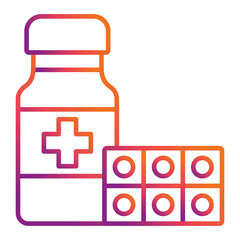 Medicine Icon