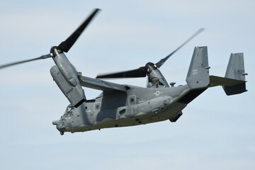 オスプレイ　Osprey