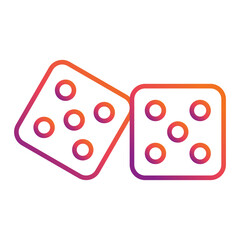 Dice Icon
