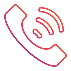 Phone Call Icon