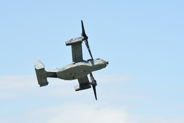 オスプレイ　Osprey