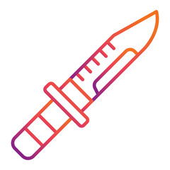 Knife Icon