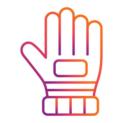 Glove Icon