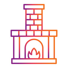 Chimney Icon