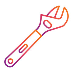 Wrench Icon