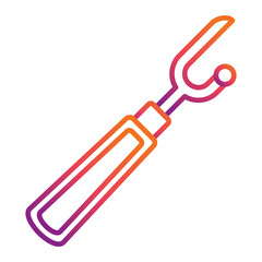 Seam Ripper Icon