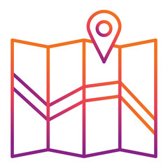Map Icon