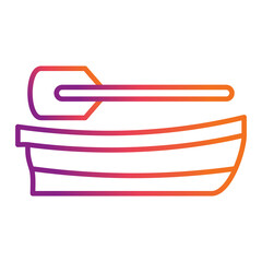 Boat Icon