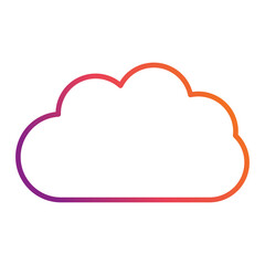 Cloud Icon