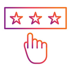 Rating Icon