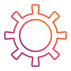 Cogwheel Icon