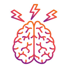 Brainstorm Icon